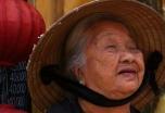 Sonrie en Vietnam y Camboya